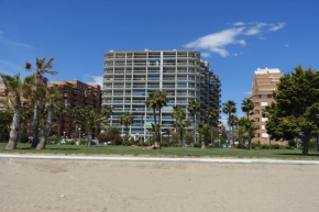 Marina D'or - Edificio Residencial Mondrian - 1ª Línea - Oropesa del Mar